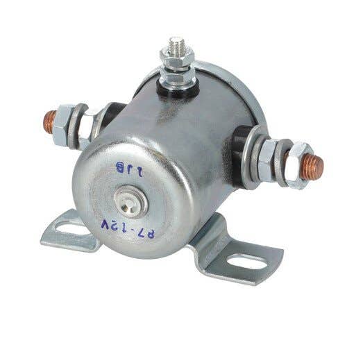 164460 | Cab and Accessory Relay | John Deere 500A 500A 500B 500B 1530 2030 2250 2270 2320 2420 2440 2510 2520 2630 3020 4000 4020 4030 4230 4320 4430 4520 4620 4630 5020 6030 7520 8430 8630 |  | AR54484 | AR46334