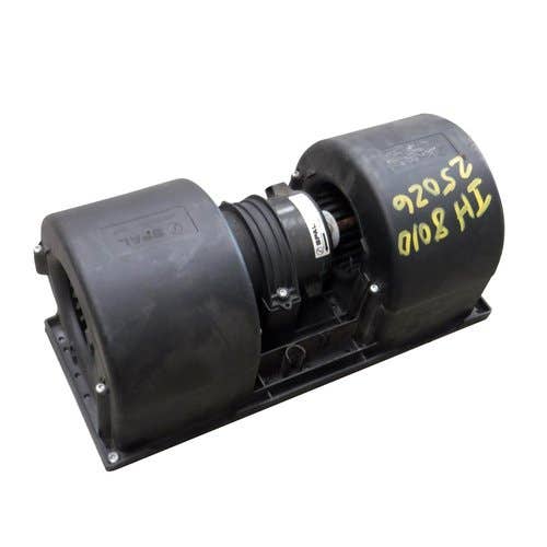 407657 | Cab Blower Assembly | Case IH AFX8010 7010 8010 | New Holland T6010 T6020 T6030 T6030 T6040 T6050 T6050 T6060 T6070 T6080 T7030 T7040 T7050 T7060 TS110A TS110A TS115A TS115A TS125A TS130A TS135A |  | 87663947 | 87663947