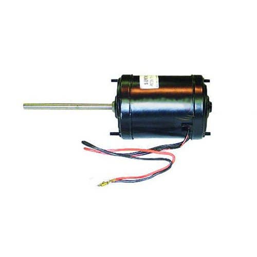 Cab Blower Motor - 12V without Impeller fits John Deere 2510 4020 4520 3020 4000 5020 AR45856 Cab Blower Motor - 12V without Impeller fits John Deere 2510 4020 4520 3020 4000 5020 AR45856
