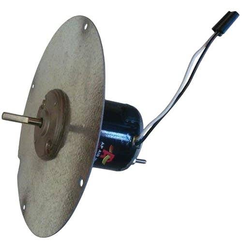 163169 | Cab Blower Motor - 12V | without Impeller | John Deere | RE159446 | John Deere 4710 8110 8110T 8120 8120T 8210 8210T 8220 8220T 8310 8310T 8320 8320T 8410 8410T 8420 8420T 8520 8520T 9100 9120 9200 9220 9300 9300 9300T 9320 9320T |  | RE159446