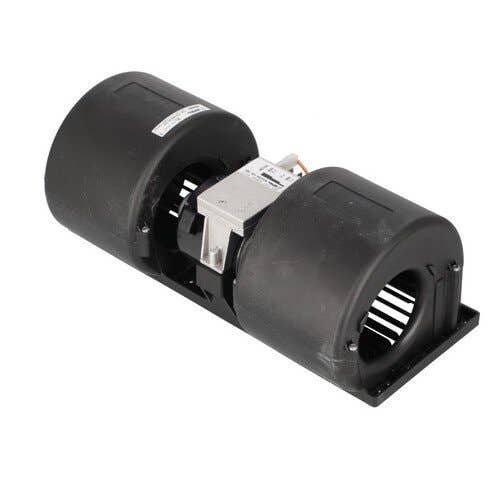 162398 | Cab Blower Motor Assembly | Bobcat A300 S185 S220 T300 |  | 6675497