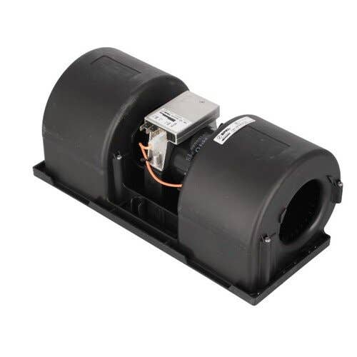 162398 | Cab Blower Motor Assembly | Bobcat A300 S185 S220 T300 |  | 6675497