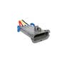 167733 | Cab Blower Motor Assembly | Bobcat A300 S100 S130 S150 S160 S175 S185 S205 S220 S250 S300 S330 S630 S650 S850 T110 T180 T190 T250 T300 T320 T630 T650 T870 | | 7003445 167733 | Cab Blower Motor Assembly | Bobcat A300 S100 S130 S150 S160 S175 S185 S205 S220 S250 S300 S330 S630 S650 S850 T110 T180 T190 T250 T300 T320 T630 T650 T870 | | 7003445