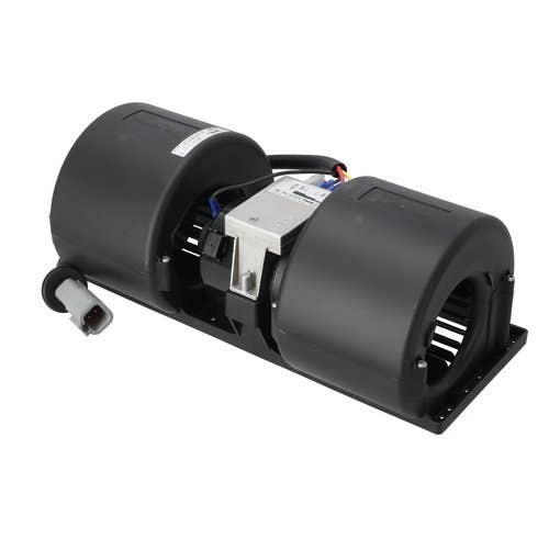 168843 | Cab Blower Motor Assembly | Bobcat S450 S510 S530 S550 S570 S590 S595 S630 S650 S740 S750 S770 S850 T450 T550 T590 T595 T630 T650 T750 T770 T870 3600 3650 |  | 7193536 | 7249527 | 7282145