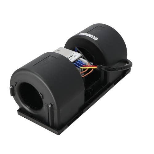 168843 | Cab Blower Motor Assembly | Bobcat S450 S510 S530 S550 S570 S590 S595 S630 S650 S740 S750 S770 S850 T450 T550 T590 T595 T630 T650 T750 T770 T870 3600 3650 |  | 7193536 | 7249527 | 7282145
