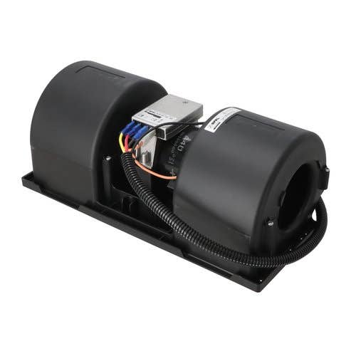 168843 | Cab Blower Motor Assembly | Bobcat S450 S510 S530 S550 S570 S590 S595 S630 S650 S740 S750 S770 S850 T450 T550 T590 T595 T630 T650 T750 T770 T870 3600 3650 |  | 7193536 | 7249527 | 7282145