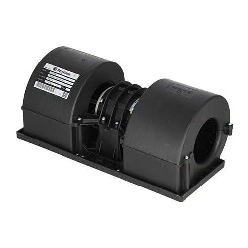 116848 | Cab Blower Motor Assembly | Case 75XT 85XT 90XT 95XT | Case IH CX50 CX60 CX70 CX80 CX90 CX100 MX80C MX90C MX100 MX100C MX110 MX120 MX135 MX150 MX170 | Ford 5640 6640 7740 7840 7840 |  | 178454A2 | 82034854 | F0NN18456AA | F0NN18456AB | 81870361
