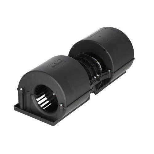 116848 | Cab Blower Motor Assembly | Case 75XT 85XT 90XT 95XT | Case IH CX50 CX60 CX70 CX80 CX90 CX100 MX80C MX90C MX100 MX100C MX110 MX120 MX135 MX150 MX170 | Ford 5640 6640 7740 7840 7840 |  | 178454A2 | 82034854 | F0NN18456AA | F0NN18456AB | 81870361