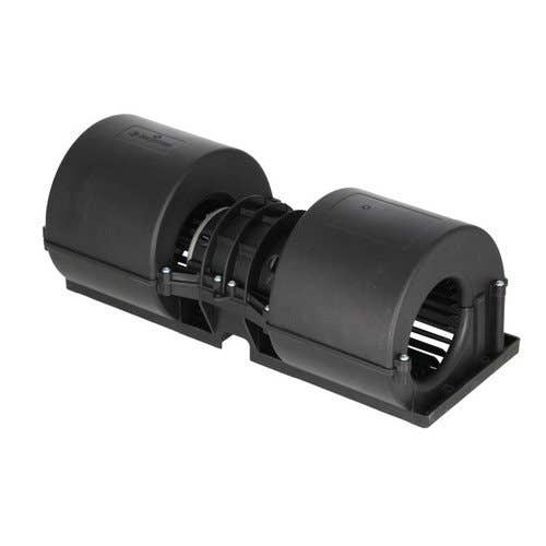 116848 | Cab Blower Motor Assembly | Case 75XT 85XT 90XT 95XT | Case IH CX50 CX60 CX70 CX80 CX90 CX100 MX80C MX90C MX100 MX100C MX110 MX120 MX135 MX150 MX170 | Ford 5640 6640 7740 7840 7840 |  | 178454A2 | 82034854 | F0NN18456AA | F0NN18456AB | 81870361