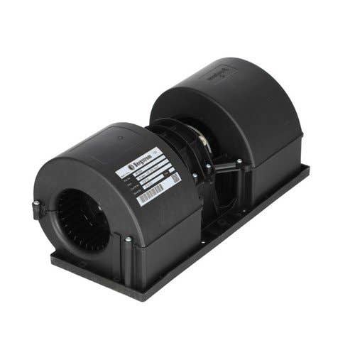 116848 | Cab Blower Motor Assembly | Case 75XT 85XT 90XT 95XT | Case IH CX50 CX60 CX70 CX80 CX90 CX100 MX80C MX90C MX100 MX100C MX110 MX120 MX135 MX150 MX170 | Ford 5640 6640 7740 7840 7840 |  | 178454A2 | 82034854 | F0NN18456AA | F0NN18456AB | 81870361