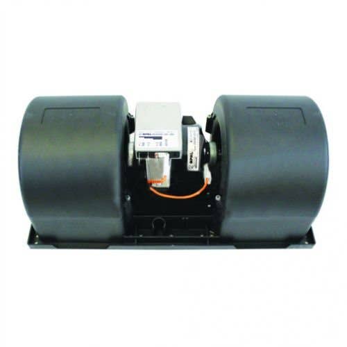 123495 | Cab Blower Motor Assembly | Case 410 420 420CT 430 435 440 440CT 445 445CT 450 450 450CT 465 | New Holland C175 C185 C190 L140 L150 L160 L170 L175 L180 L185 L190 L465 L565 L865 LS140 LS150 LS160 LS170 LS180 LS180B LS185B |  | 86592107 | 86592107