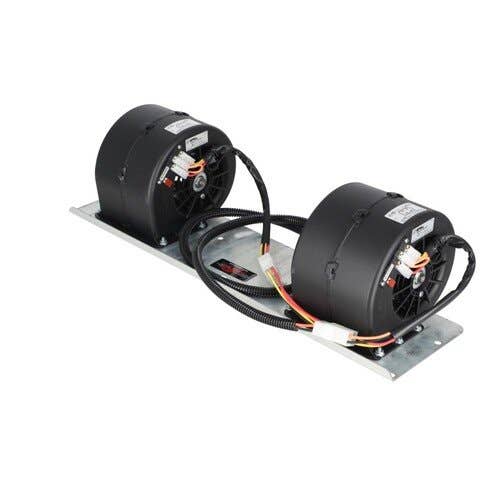 168157 | Cab Blower Motor Assembly | Case IH 782 1660 1670 1688 1800 2022 2044 | International | Farmall | IH Hydro 186 782 786 886 986 1086 1400 1420 1440 1460 1470 1480 1486 1586 3388 3588 3788 4000 5000 |  | 109246C94 | 1255878C92