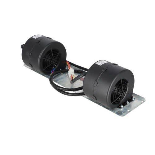 168157 | Cab Blower Motor Assembly | Case IH 782 1660 1670 1688 1800 2022 2044 | International | Farmall | IH Hydro 186 782 786 886 986 1086 1400 1420 1440 1460 1470 1480 1486 1586 3388 3588 3788 4000 5000 |  | 109246C94 | 1255878C92