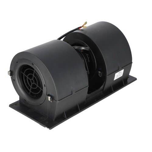 163556 | Cab Blower Motor Assembly | Case IH CPX420 CPX620 FLX3010 FLX3510 FLX4010 FLX4510 Magnum 180 Magnum 190 Magnum 210 Magnum 215 Magnum 225 Magnum 235 Magnum 245 Magnum 255 Magnum 275 Magnum 305 Magnum 335 MX180 |  | 323610A1 | 323610A1 | 84222524