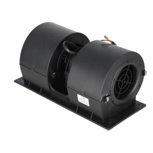 163556 | Cab Blower Motor Assembly | Case IH CPX420 CPX620 FLX3010 FLX3510 FLX4010 FLX4510 Magnum 180 Magnum 190 Magnum 210 Magnum 215 Magnum 225 Magnum 235 Magnum 245 Magnum 255 Magnum 275 Magnum 305 Magnum 335 MX180 |  | 323610A1 | 323610A1 | 84222524