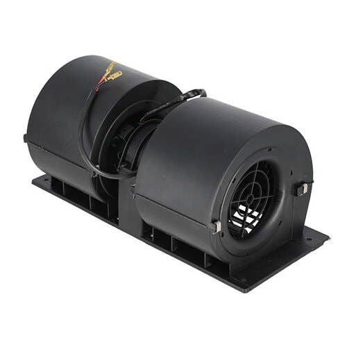 163556 | Cab Blower Motor Assembly | Case IH CPX420 CPX620 FLX3010 FLX3510 FLX4010 FLX4510 Magnum 180 Magnum 190 Magnum 210 Magnum 215 Magnum 225 Magnum 235 Magnum 245 Magnum 255 Magnum 275 Magnum 305 Magnum 335 MX180 |  | 323610A1 | 323610A1 | 84222524
