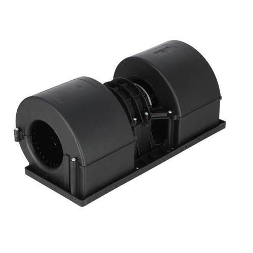 163462 | Cab Blower Motor Assembly | Case IH AFX8010 7010 8010 | New Holland T6010 T6020 T6030 T6030 T6040 T6050 T6050 T6060 T6070 T6080 T7030 T7040 T7050 T7060 TS110A TS110A TS115A TS115A TS125A TS130A TS135A |  | 87663947 | 87663956 | 87663955