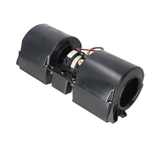 117426 | Cab Blower Motor Assembly | Ford 8670 8770 8870 8970 | New Holland 8670 8670A 8770 8770A 8870 8870A 8970 8970A |  | 86508360 | 86508360