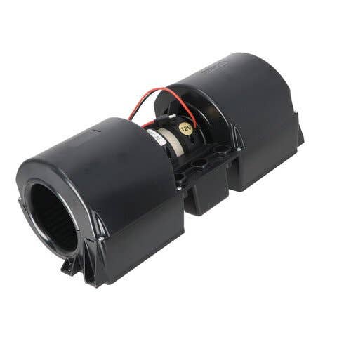 117426 | Cab Blower Motor Assembly | Ford 8670 8770 8870 8970 | New Holland 8670 8670A 8770 8770A 8870 8870A 8970 8970A |  | 86508360 | 86508360