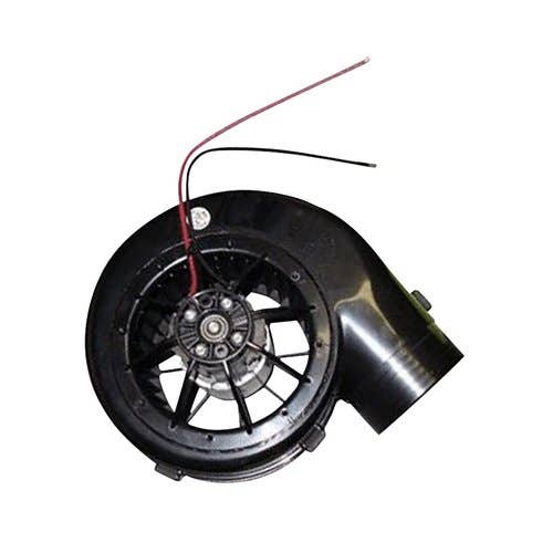 165164 | Cab Blower Motor Assembly | Scat Trak 1750D |  | 001A2230D