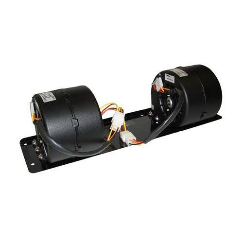 170452 | Cab Blower Motor Assembly Update Kit | Ford 9030 9030 9280 9280 9480 9480 9680 9880 9880 | New Holland TV140 9184 9282 9384 9482 9484 9682 9684 9882 9884 | Versatile 256 276 276 756 836 846 856 876 936 946 956 976 1156 |  | 9705742 | 9705742