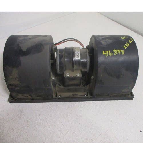 416848 | Cab Blower Motor Assembly | Case 75XT 85XT 90XT 95XT | Case IH CX50 CX60 CX70 CX80 CX90 CX100 MX80C MX90C MX100 MX100C MX110 MX120 MX135 MX150 MX170 | Ford 5640 6640 7740 7840 8160 8240 8260 8340 8360 8560 |  | 178454A2 | 82034854 | F0NN18456AB