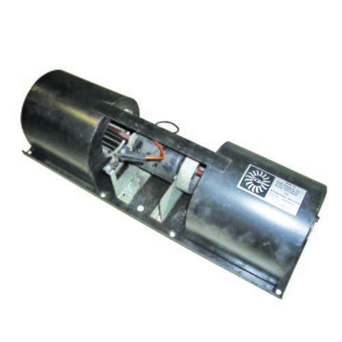 Used Cab Blower Motor Assembly fits International Hydro 186 786 886 986 1086 1486 1586 3088 3288 3388 3588 3688 3788 5088 5288 fits Case IH 1255878C92