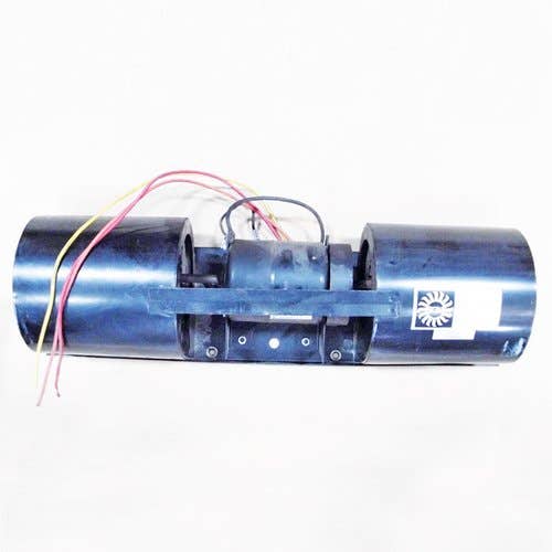 Used Cab Blower Motor Assembly fits International Hydro 186 786 886 986 1086 1486 1586 3388 3588 3788 1460 1480 fits Case IH 1660 1688 1640 1666 1680 