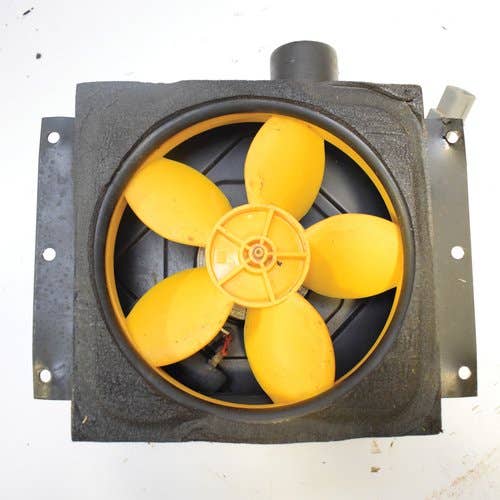 435138 | Cab Blower Motor Assembly | JCB 180T 190 190T 1110 1110T |  | 30/925403 | 011784