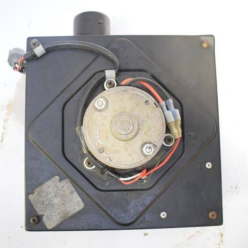 435138 | Cab Blower Motor Assembly | JCB 180T 190 190T 1110 1110T |  | 30/925403 | 011784