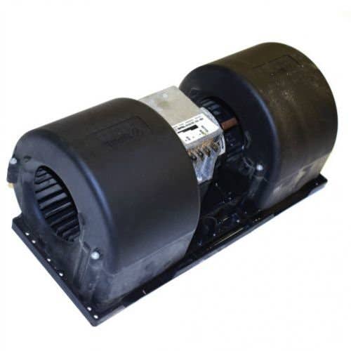 423492 | Cab Blower Motor Assembly | John Deere CT315 CT322 CT332 240 250 260 270 280 313 315 317 320 325 328 332 |  | KV16757