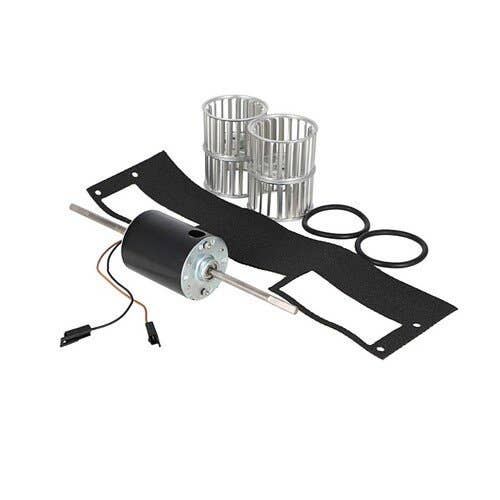 130483 | Cab Blower Motor Kit | John Deere 484 1640 2040 2040S 2140 2320 2350 2420 2550 2750 2940 2950 3040 3140 3430 3830 4030 4040 4050 4055 4230 4240 4250 4255 4425 4430 4440 4450 4455 4555 4560 4630 4640 |  | RE25160 | AR82005 | AT74427 | RE25760