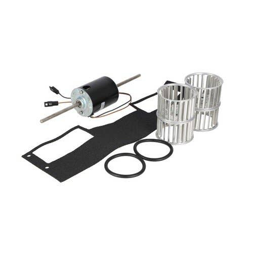 130483 | Cab Blower Motor Kit | John Deere 484 1640 2040 2040S 2140 2320 2350 2420 2550 2750 2940 2950 3040 3140 3430 3830 4030 4040 4050 4055 4230 4240 4250 4255 4425 4430 4440 4450 4455 4555 4560 4630 4640 |  | RE25160 | AR82005 | AT74427 | RE25760