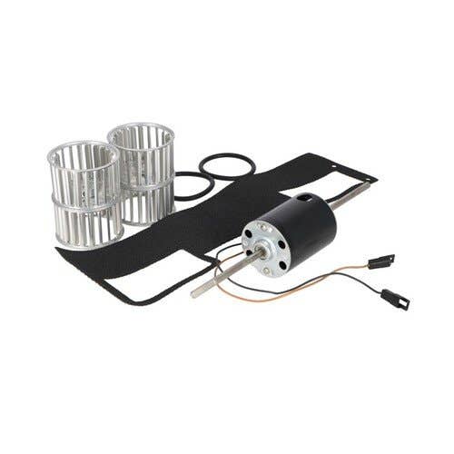 130483 | Cab Blower Motor Kit | John Deere 484 1640 2040 2040S 2140 2320 2350 2420 2550 2750 2940 2950 3040 3140 3430 3830 4030 4040 4050 4055 4230 4240 4250 4255 4425 4430 4440 4450 4455 4555 4560 4630 4640 |  | RE25160 | AR82005 | AT74427 | RE25760