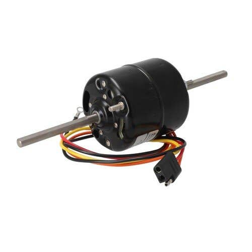 Cab Blower Motor fits Bobcat A300 S130 S150 S160 S175 S185 S205 S220 S250 S300 T140 T180 T190 T250 T300 751 753 763 773 873 6675509 fits Deutz 4317577