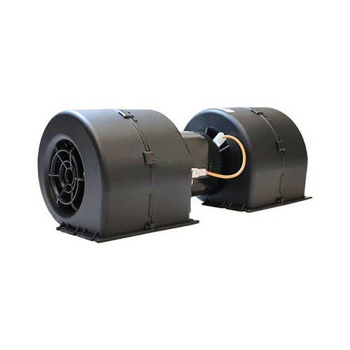 170451 | Cab Blower Motor | Case 420 430 440 440CT |  | 87029689 | 87383273