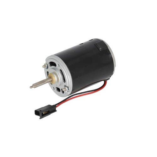 117449 | Cab Blower Motor | John Deere 8100 8110 8200 8210 8300 8310 8400 8410 |  | RE61419