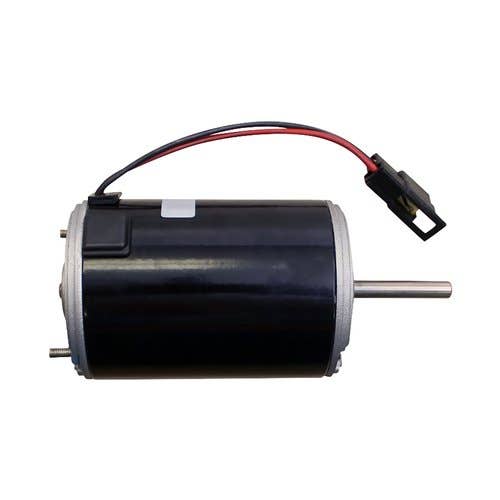 163744 | Cab Blower Motor | John Deere 4700 8100 8100T 8110 8110T 8200 8200T 8210 8210T 8300 8300T 8310 8310T 8400 8400T 8410 8410T 9100 9200 9300 9300 9300T 9400 9400T |  | RE67645