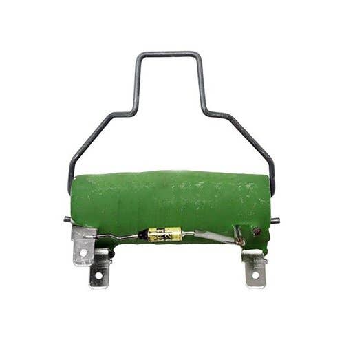 Cab Blower Motor Resistor fits Case 355189A1 fits Case IH 5120 5130 5140 5240 7110 7120 7210 7220 7230 7240 7250 8910 8920 8930 8940 8950 1343938C2 Cab Blower Motor Resistor fits Case 355189A1 fits Case IH 5120 5130 5140 5240 7110 7120 7210 7220 7230 7240 7250 8910 8920 8930 8940 8950 1343938C2