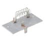 168279 | Cab Blower Motor Resistor | Case IH Farmall 90 Farmall 95 JX55 JX60 JX65 JX70 JX75 JX80 JX85 JX90 JX95 JX95 JX95 MXM120 MXM130 MXM140 MXM155 MXM175 MXM190 | New Holland T6.120 T6.125 T6.140 | | 81870363 | 81870363 | F0NN18N409AD | F0NN18N409AD 168279 | Cab Blower Motor Resistor | Case IH Farmall 90 Farmall 95 JX55 JX60 JX65 JX70 JX75 JX80 JX85 JX90 JX95 JX95 JX95 MXM120 MXM130 MXM140 MXM155 MXM175 MXM190 | New Holland T6.120 T6.125 T6.140 | | 81870363 | 81870363 | F0NN18N409AD | F0NN18N409AD