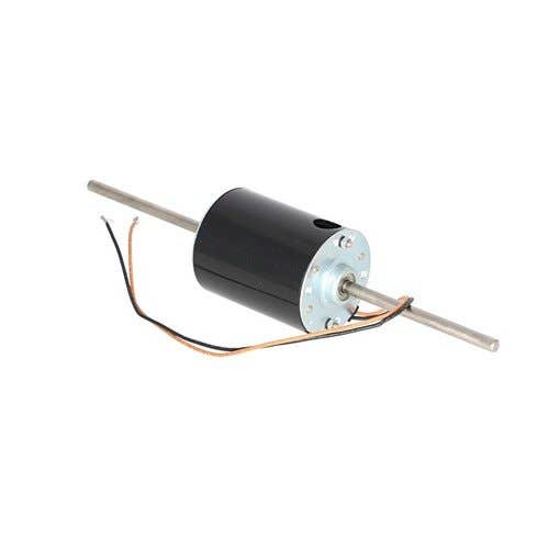 110507 | Cab Blower Motor - Single Speed | John Deere 1640 2040 2040S 2140 2320 2350 2420 2750 2940 2950 3040 3140 3430 3830 4030 4040 4050 4230 4240 4250 4255 4425 4430 4440 4450 4455 4555 4560 4630 |  | AR82005 | RE10999 | RE13882 | RE251028 | RE25160