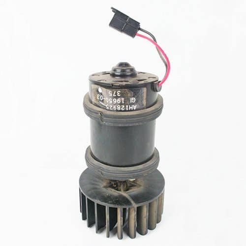 417430 | Cab Blower Motor | John Deere CTS CTS CTSII 4890 4895 4990 4995 7200 7300 7400 7460 7500 9400 9410 9450 9500 9500 SH 9510 9510 SH 9540 9550 9550 SH 9560 9580 9600 9610 9640 9650 9660 9670 9680 9750 9860 9986 9996 |  | AH128925 | AH167731