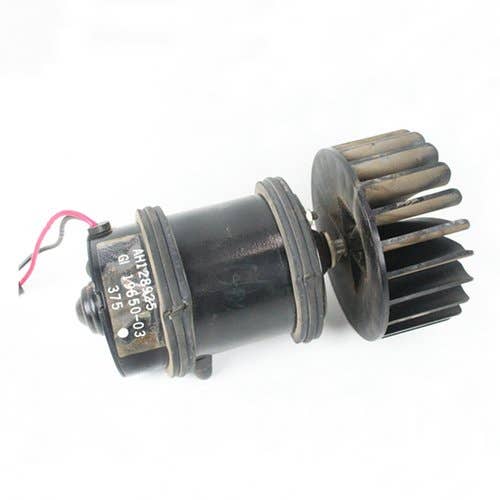 417430 | Cab Blower Motor | John Deere CTS CTS CTSII 4890 4895 4990 4995 7200 7300 7400 7460 7500 9400 9410 9450 9500 9500 SH 9510 9510 SH 9540 9550 9550 SH 9560 9580 9600 9610 9640 9650 9660 9670 9680 9750 9860 9986 9996 |  | AH128925 | AH167731