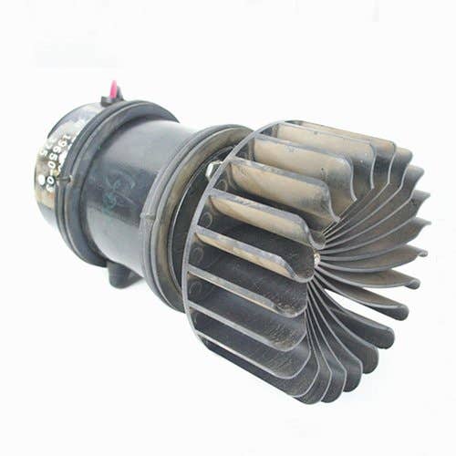 417430 | Cab Blower Motor | John Deere CTS CTS CTSII 4890 4895 4990 4995 7200 7300 7400 7460 7500 9400 9410 9450 9500 9500 SH 9510 9510 SH 9540 9550 9550 SH 9560 9580 9600 9610 9640 9650 9660 9670 9680 9750 9860 9986 9996 |  | AH128925 | AH167731