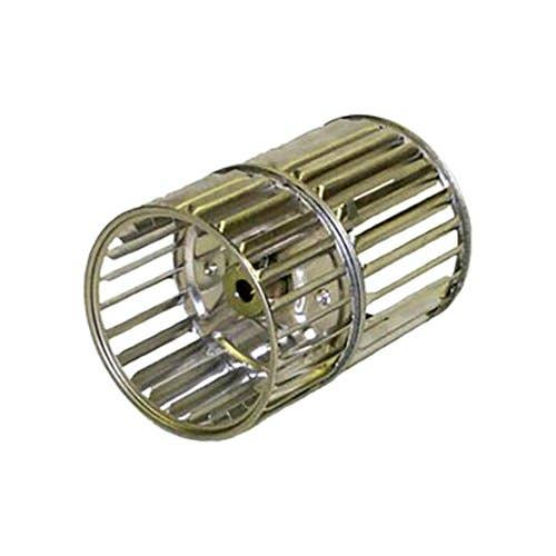 Cab Blower Motor Wheel - Left Hand fits International 766 966 1066 fits Case IH 539077R2 fits Ford fits White fits Hesston fits New Holland D5NN18459A Cab Blower Motor Wheel - Left Hand fits International 766 966 1066 fits Case IH 539077R2 fits Ford fits White fits Hesston fits New Holland D5NN18459A