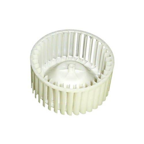 168136 | Cab Blower Motor Wheel | John Deere 444H 444H 444J 444J 444JR 544H 544J 624H 624J 644H 644J 724J 744J 824J 844J 4700 4710 8100 8100T 8200 8200T 8300 8300T 8400 8400T 9100 9200 9300 9300 9300T 9400 9400T |  | R121666 | AT313282