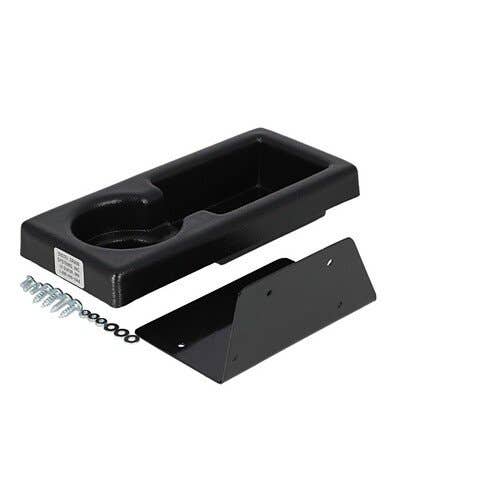 115608 | Cab Caddie | 11-1/2" x 5" | Case IH 2144 2166 2188 2344 2366 2377 2388 |