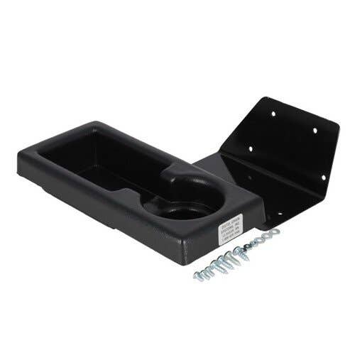 115608 | Cab Caddie | 11-1/2" x 5" | Case IH 2144 2166 2188 2344 2366 2377 2388 |