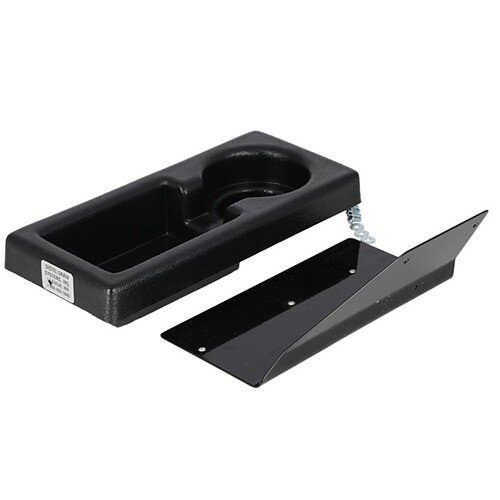 115607 | Cab Caddie | 11-1/2" x 5" | Case IH 1620 1640 1644 1660 1666 1670 1680 1682 1688 | International | Farmall | IH 1420 1440 1460 1470 1480 1482 |