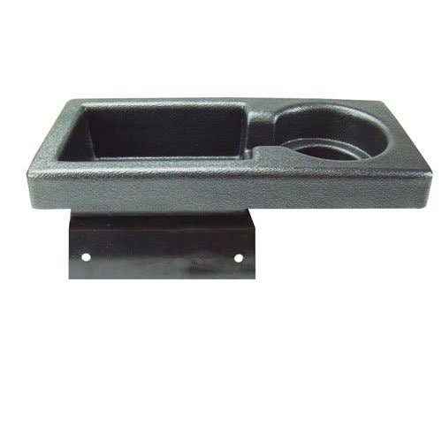 115606 | Cab Caddie | 11-1/2" x 5" | John Deere 9400 9410 9450 9500 9501 9510 9550 9560 9600 9610 9640 9650 9660 9750 9760 |